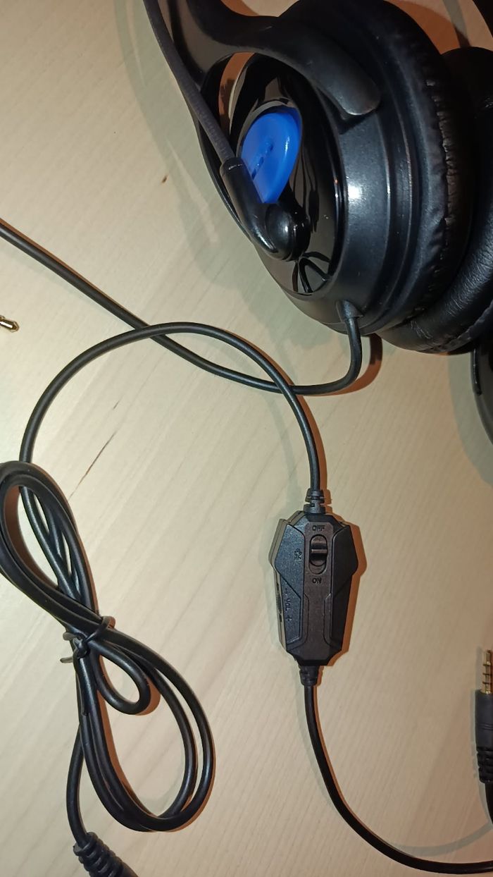 Lot casque gaming - photo numéro 4