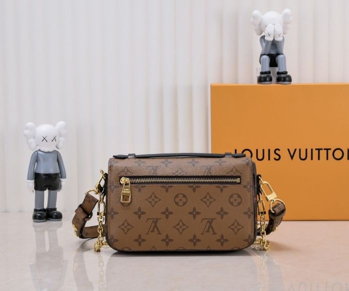 Louis Vuitton  East West Métis  M46279 - photo numéro 9