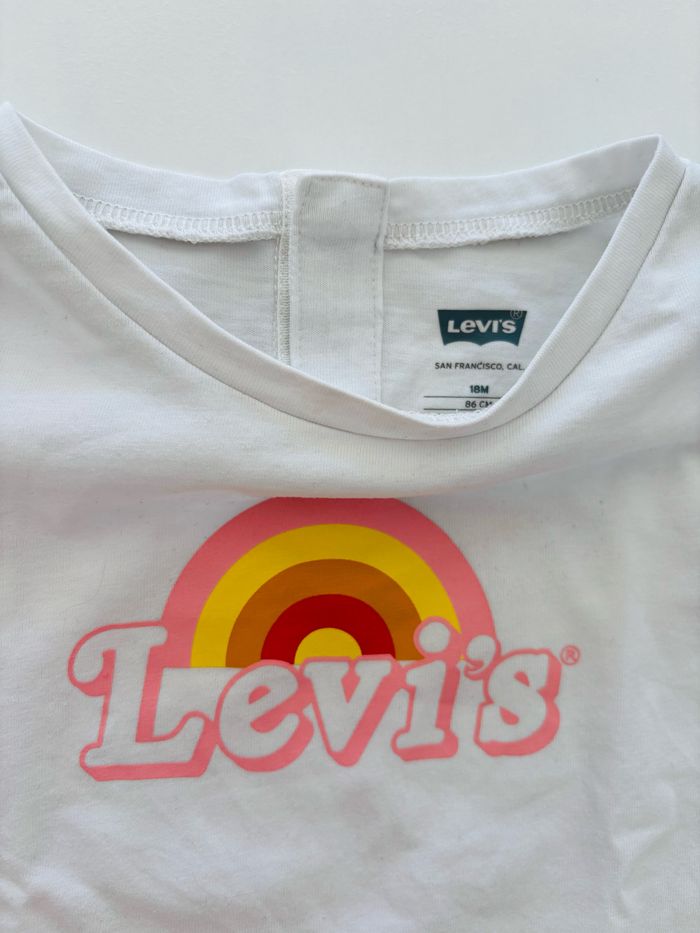 T-shirt Levi’s - photo numéro 2
