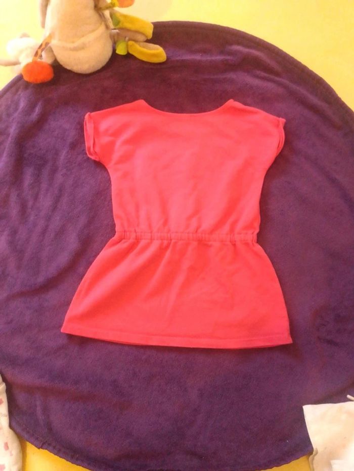 Tenue en 18 mos fille - photo numéro 4