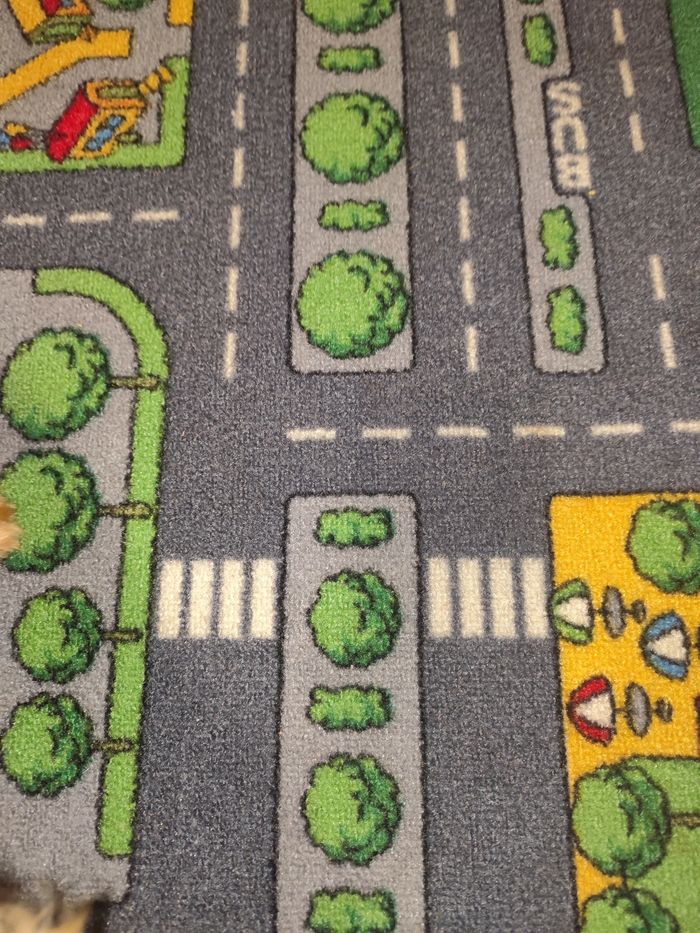 Tapis enfant - photo numéro 3