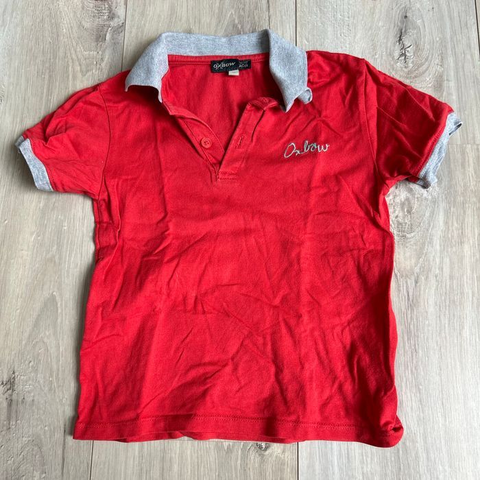 Polo Oxbow
