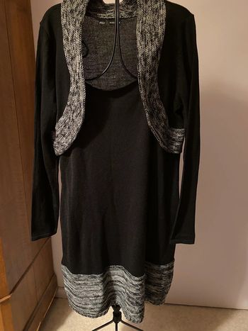 robe bodyflirt