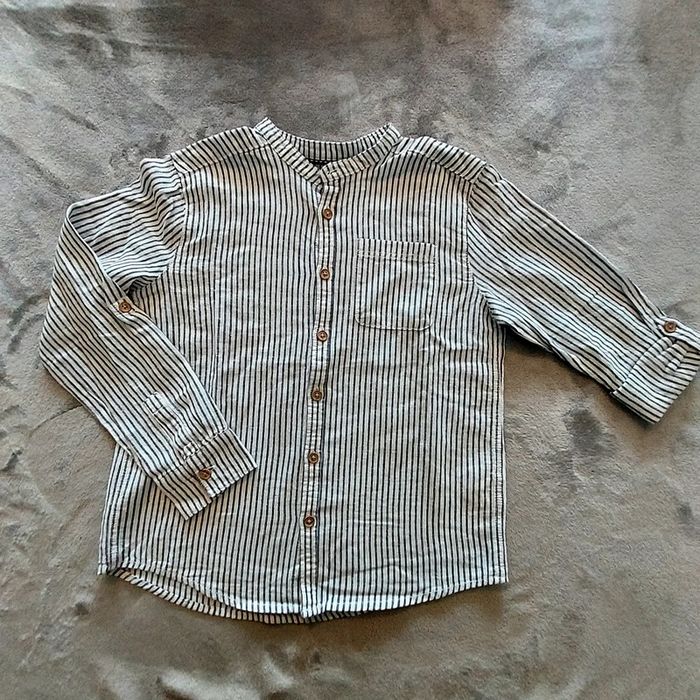 Chemise Kiabi