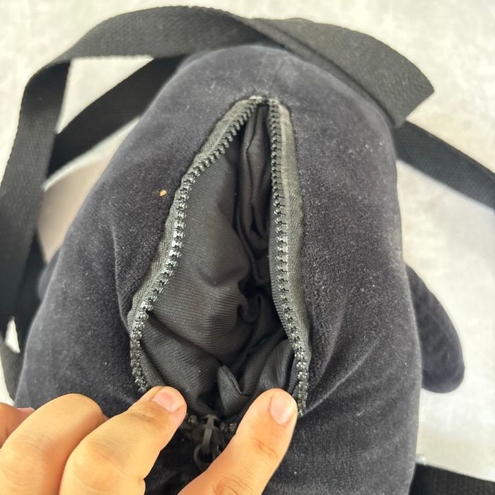 Sac à dos Corée du Sud - photo numéro 4