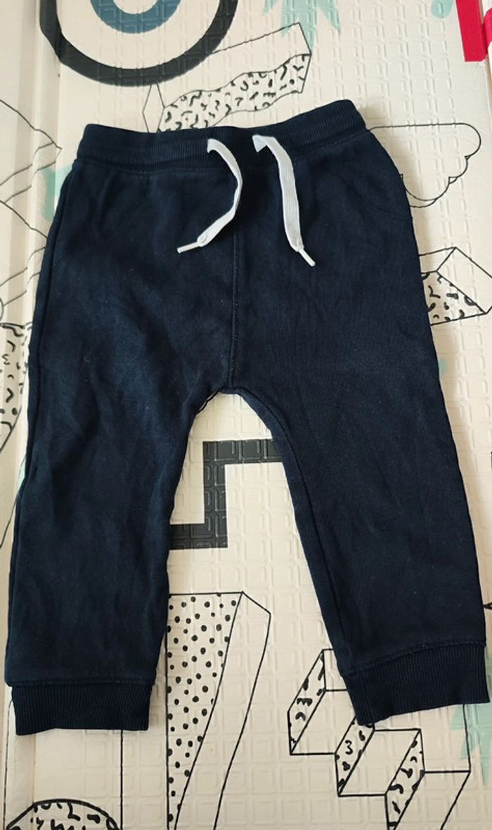 Pantalon Kiabi 18 mois
