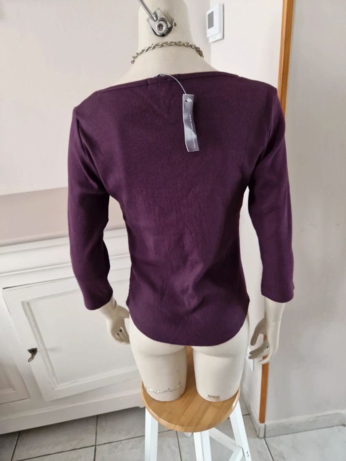 T-chirt Princesse Tam. Tam. - photo numéro 6