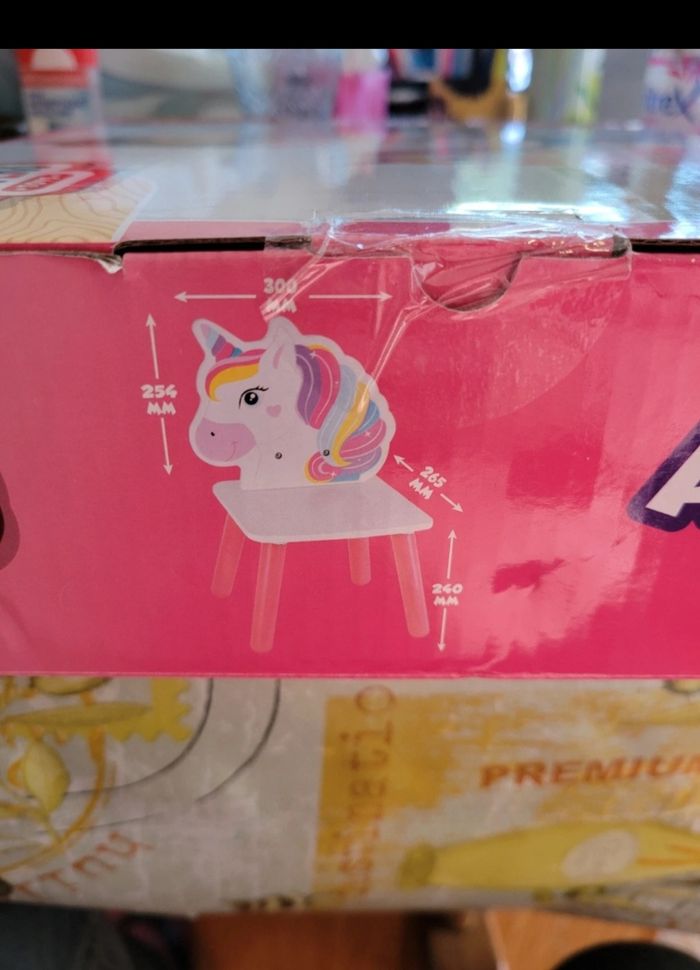 Chaise - photo numéro 3