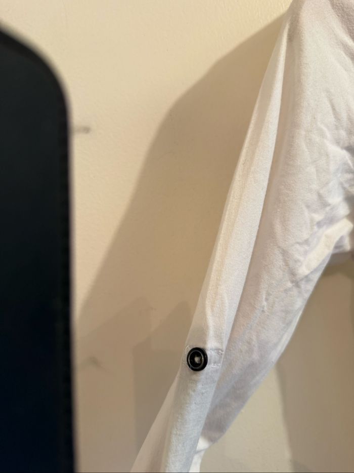 Chemise enfant 10-12 ans Ralph Lauren - photo numéro 4