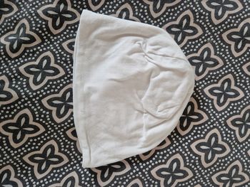 Bonnet 3 mois