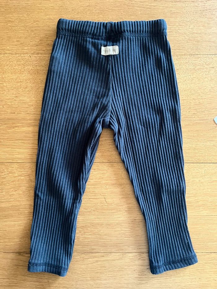 Legging Zara - photo numéro 2