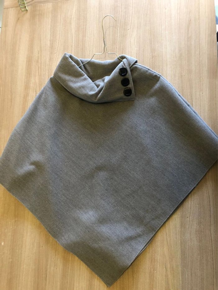 Poncho