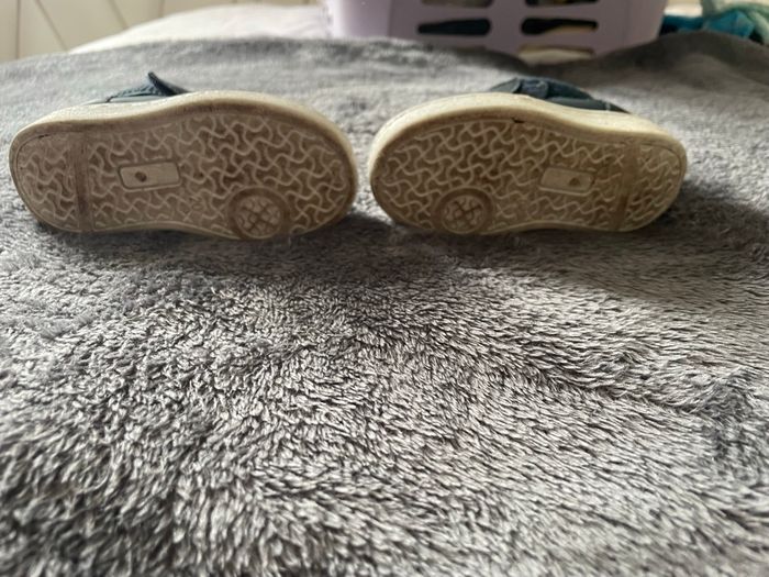 Basket garçon - photo numéro 4