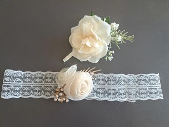 Accessoires mariage