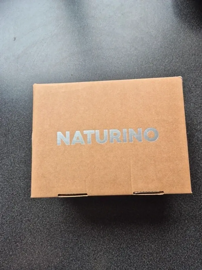 Premières chaussures de marche naturino cocoon p21 - photo numéro 9