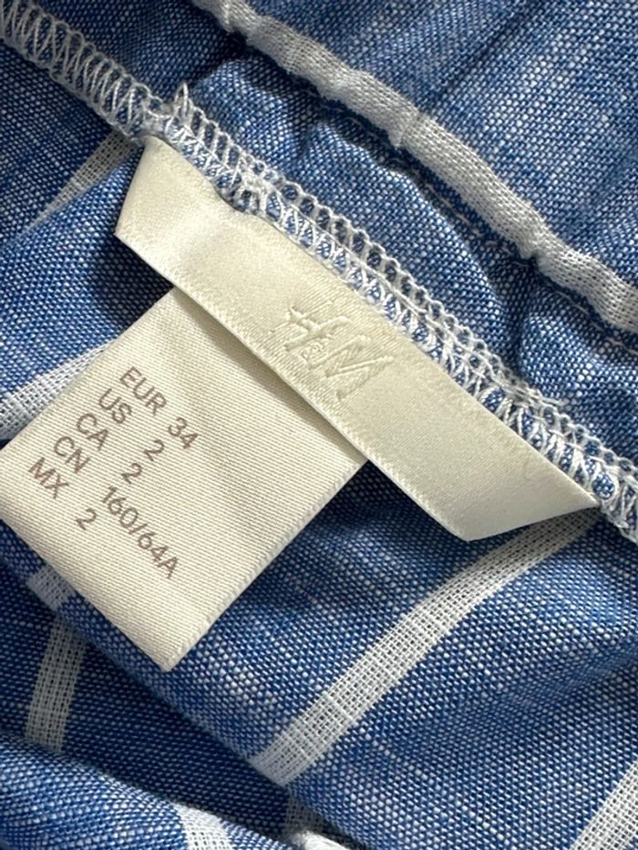 Short a rayures - photo numéro 4