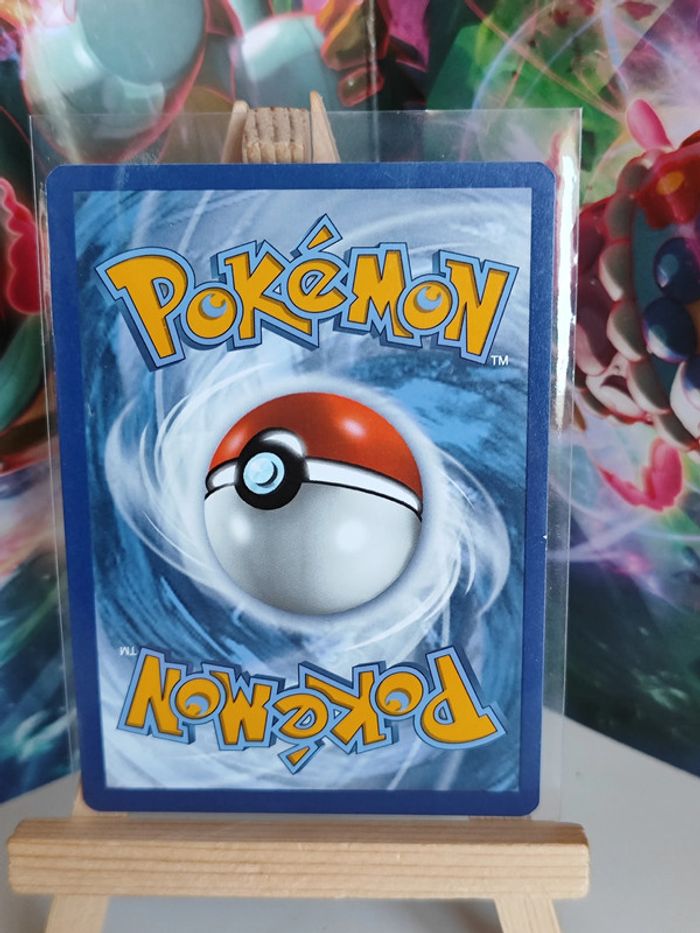 Rémoraid reverse 36/163 styles de combat - photo numéro 2