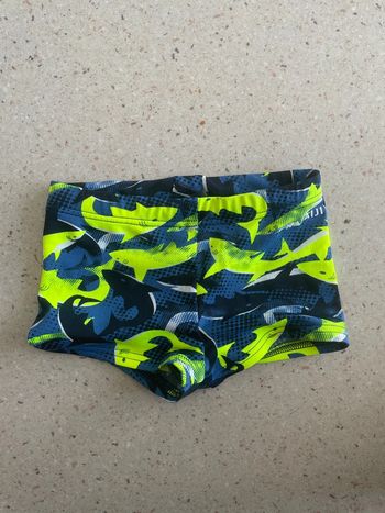 Maillot de bain