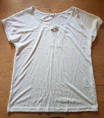 Tee shirt femme taille 42