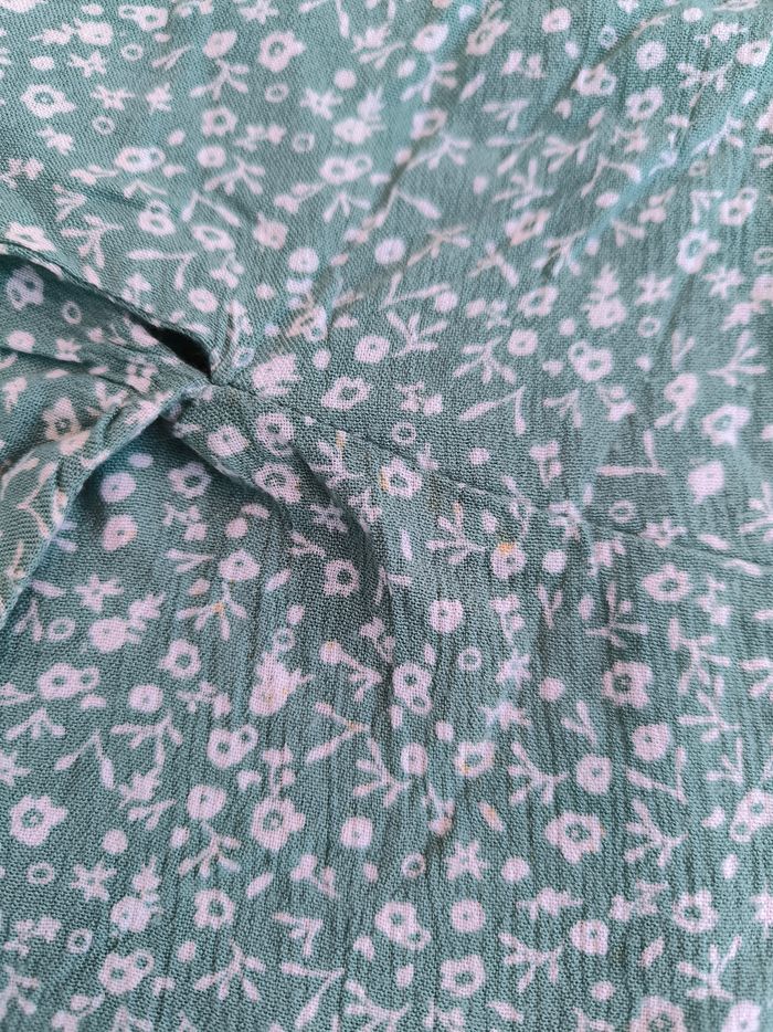 Blouse fille Kiabi 12 ans - photo numéro 7