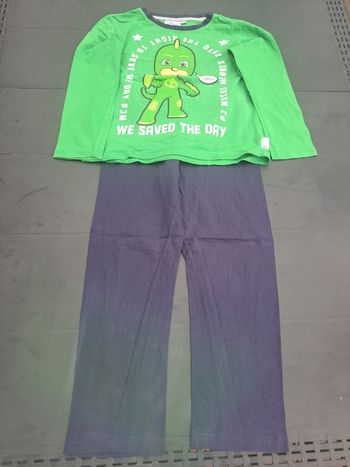 Pyjama léger "Pjmasks"