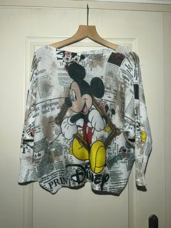 Pulls Disney vintage