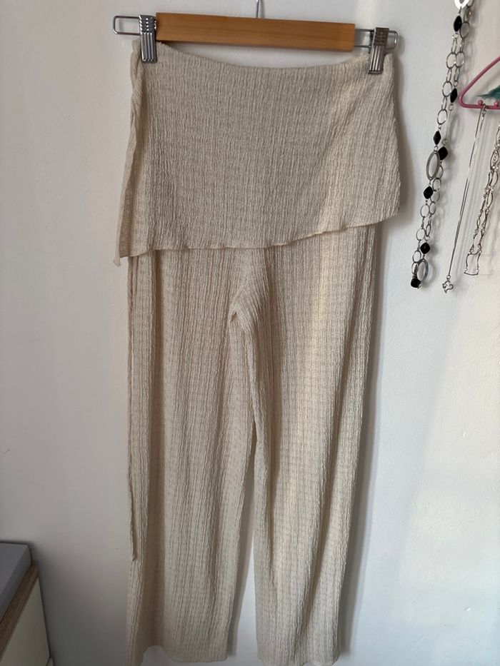 Pantalon été - photo numéro 3