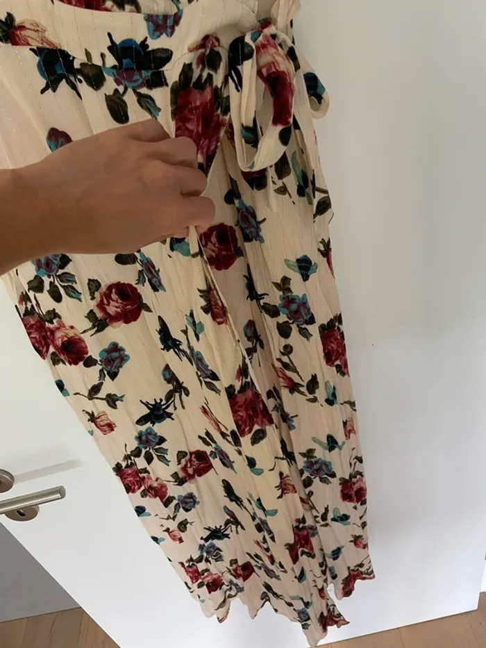 Robe longue Charlior M - photo numéro 5
