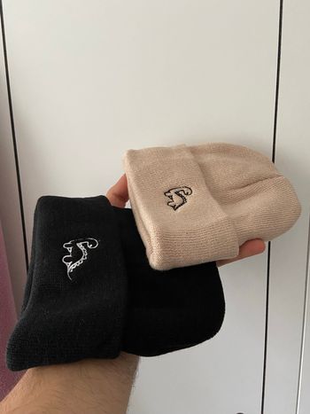 Bonnet  3 ans