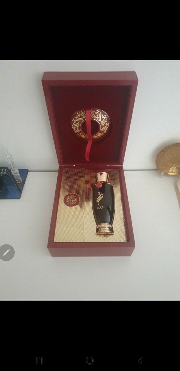 Parfum arabian oud