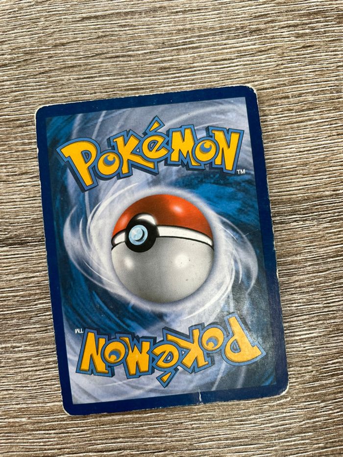 Rayquaza ex - photo numéro 2
