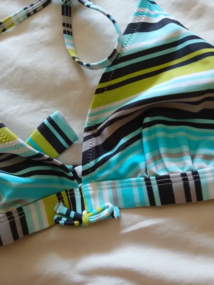 Maillot de bain femme - photo numéro 5