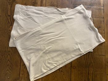 Porte bébé Studio Roméo Duo