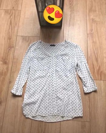 Blouse 38 Breal
