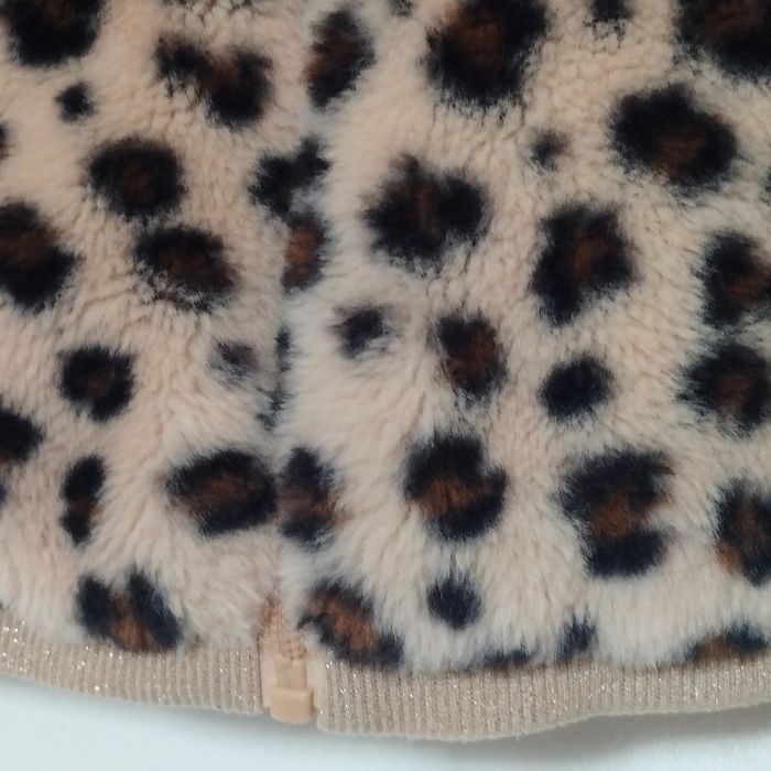 Manteau blouson à capuche chaud pour enfant 8ans - photo numéro 6