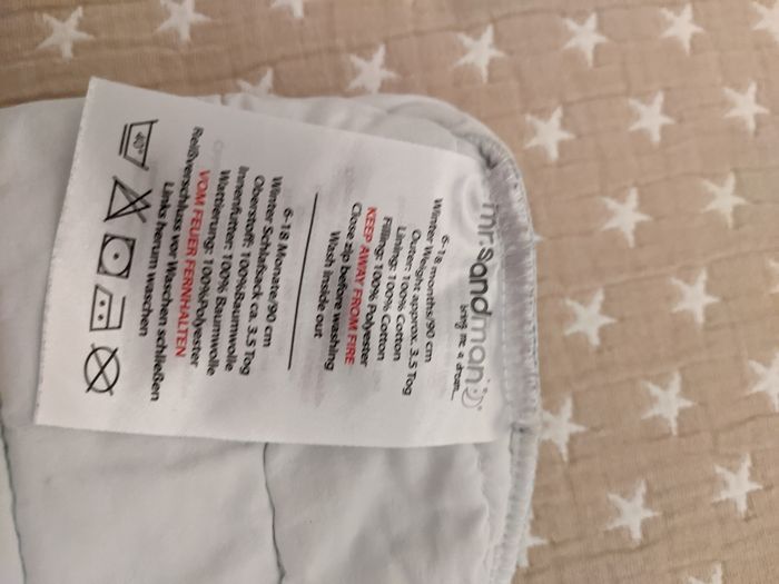 OnGigoteuse 12/18 mois - photo numéro 7