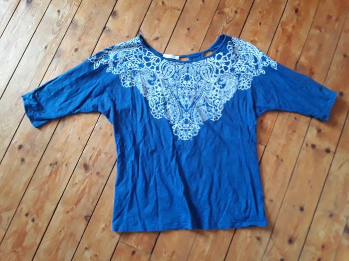 Lot de hauts taille 40 - photo numéro 5