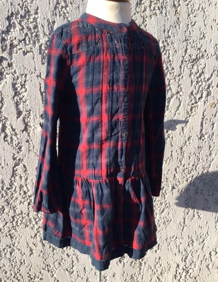 Robe tao 6 ans - photo numéro 2