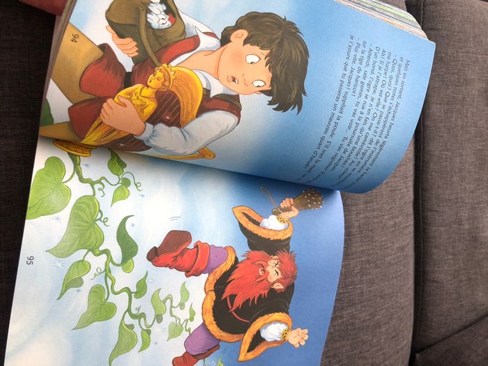 Livre - photo numéro 4