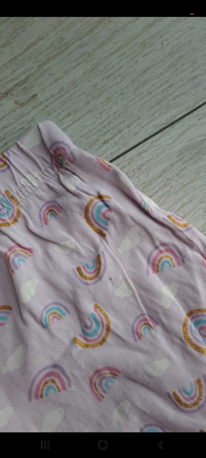 Pyjama fille - photo numéro 7