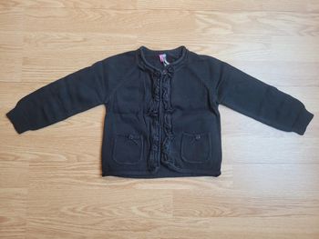 Gilet, taille 3 ans,