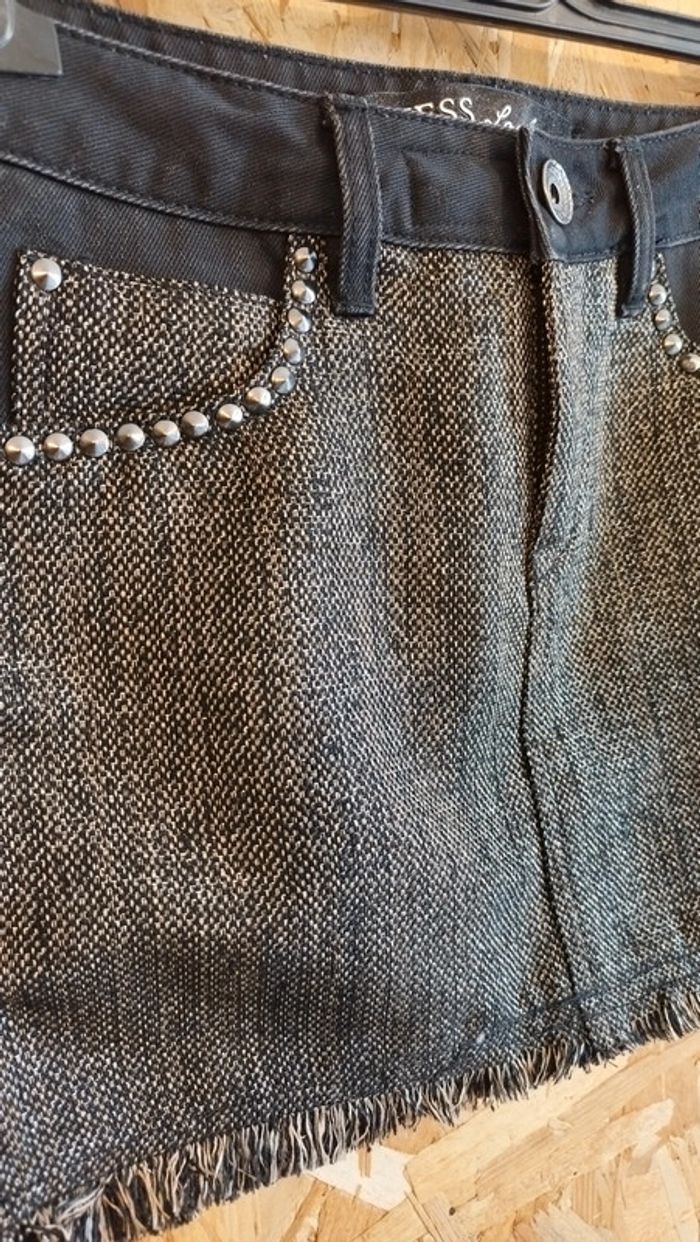 Mini jupe Guess - photo numéro 2