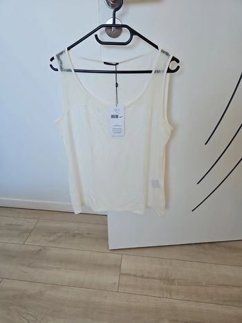 Débardeur Bréal