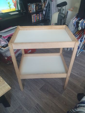 Table a langer