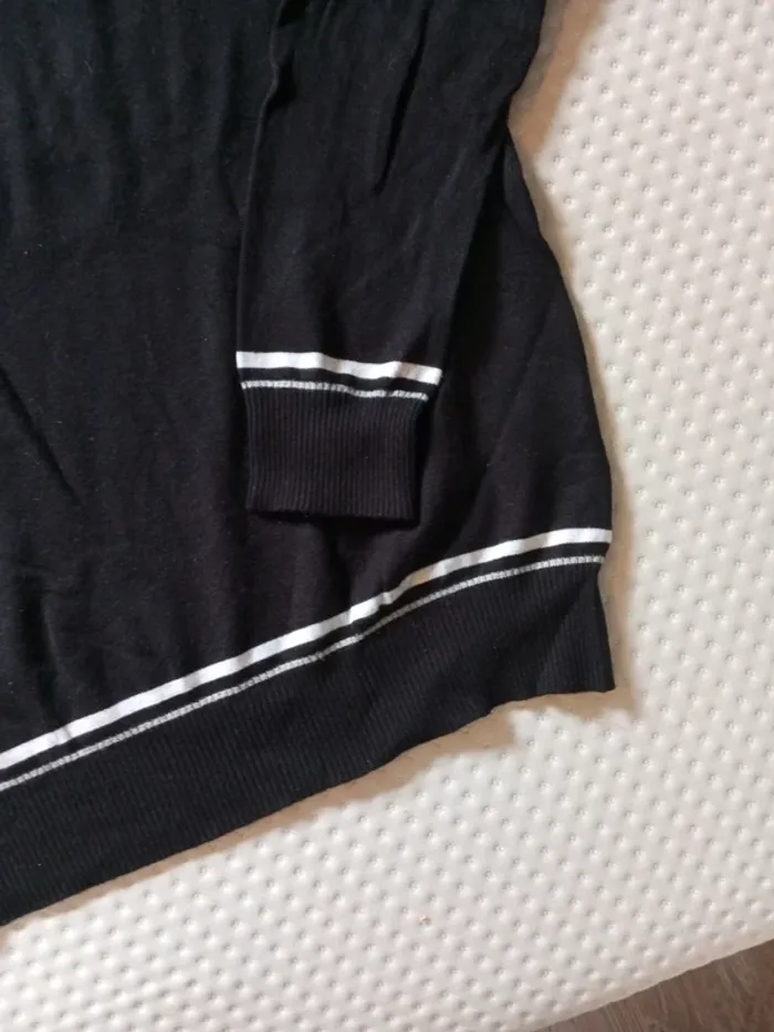 Pull homme - photo numéro 2