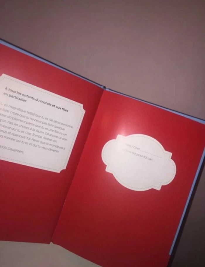 Livre 📖 Pixie et les crêpes mo's daughter 5€ - photo numéro 6