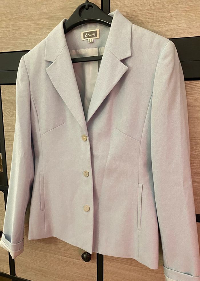 Veste Etam Taille 36 - photo numéro 2