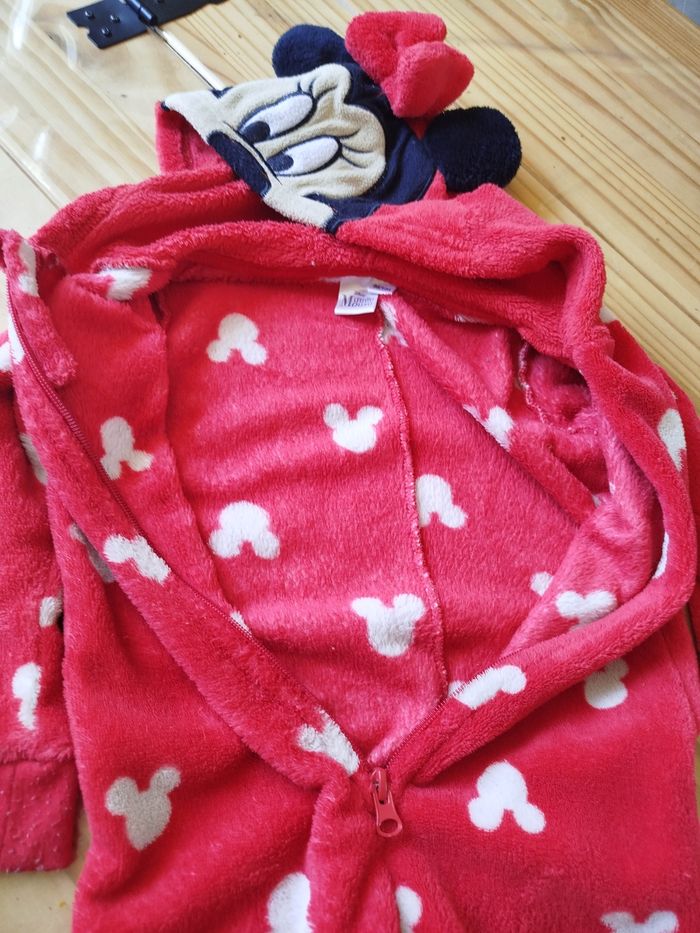 Pyjama - photo numéro 4
