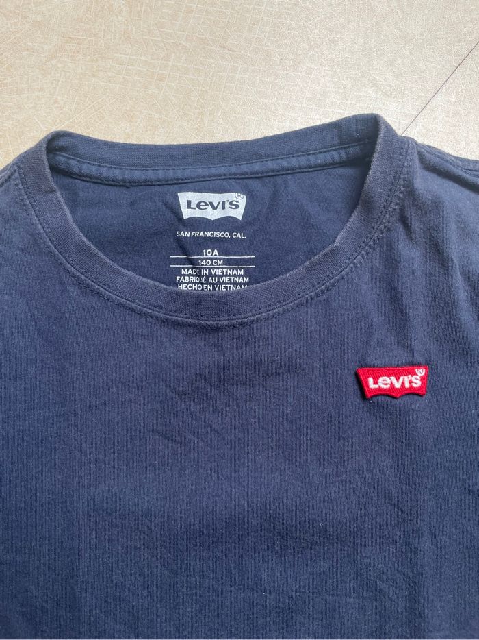 Tee shirt Levi’s - photo numéro 2