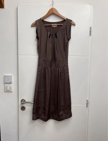 Superbe Robe chic Essentiel Antwerp 🌸 36 S